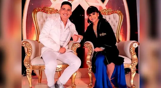 Pedro Loli arremte contra Salim Vera tras incidente con Daniela Darcourt: "Me parece una falta de respeto" Pedro Loli arremte contra Salim Vera tras incidente con Daniela Darcourt: "Me parece una falta de respeto"