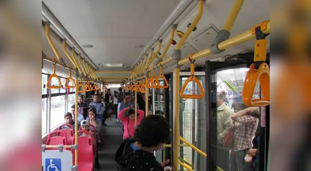 Metropolitano por fin tendrán ventiladores