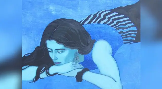 Exhibición de óleos inspirados en la precursora del feminismo Flora Tristán llegará a Arequipa Exhibición de óleos inspirados en la precursora del feminismo Flora Tristán llegará a Arequipa