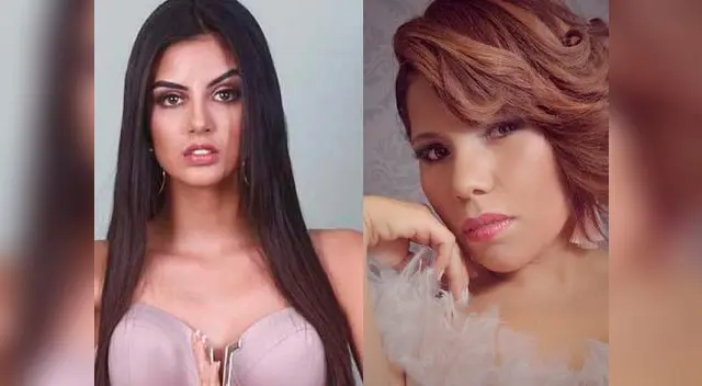 Susan Ochoa alzó las dos Gaviotas de Plata en Festival Viña del Mar en su última presentación