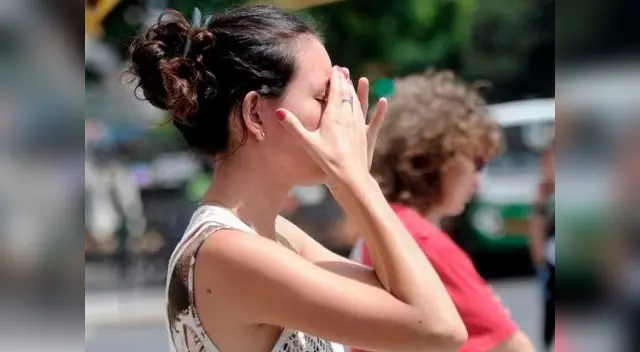 Estos son los alimentos para combatir el golpe de calor Estos son los alimentos para combatir el golpe de calor