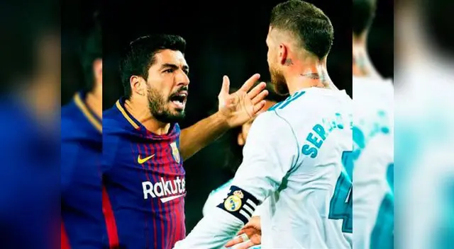 Barcelona vs Real Madrid EN VIVO EN DIRECTO por ESPN 2  Movistar+ beIN SPORTS: cuando y dónde ver derby de LaLiga Santander 2019 | ver Real Madrid vs Barcelona Clásico español