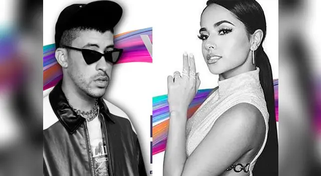 Hoy culmina el Festival de Viña del Mar 2019 con Bad Bunny y Becky G Hoy culmina el Festival de Viña del Mar 2019 con Bad Bunny y Becky G