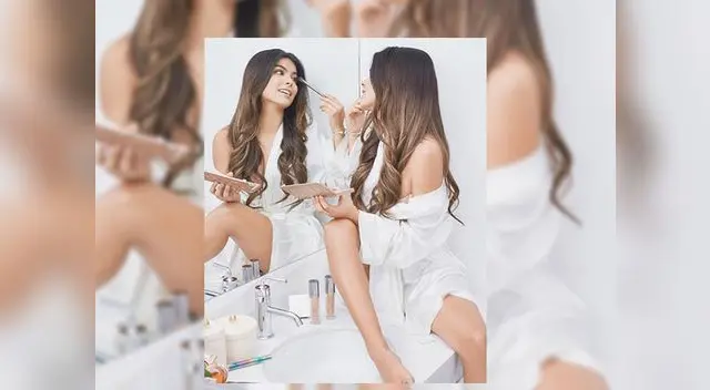 Ivana Yturbe prefiere estar cerca de su ex Mario Irivarren que del “10” de la selección Ivana Yturbe prefiere estar cerca de su ex Mario Irivarren que del “10” de la selección