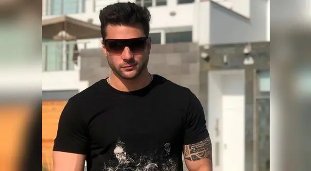 Nicola regresa a la televisión