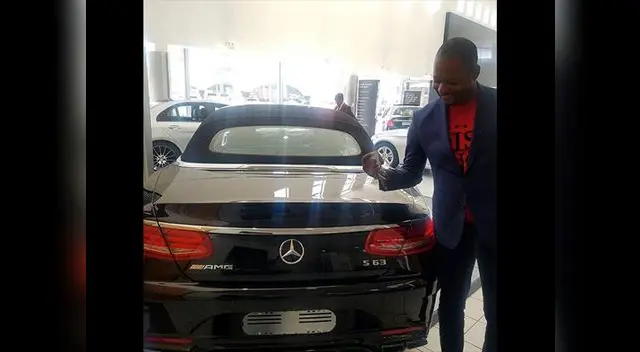 Escena donde "resucita" a un hombre se hizo viral en YouTube