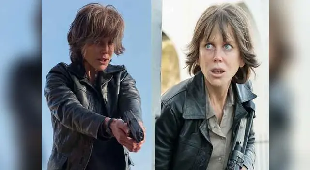 Nicole Kidman protagoniza película "Destrucción" 