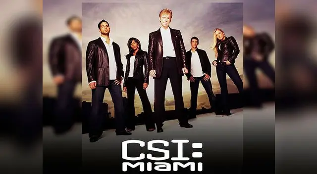 La policía aún desconoce la muerte de la intérprete de CSI: Miami  y The Menstalist