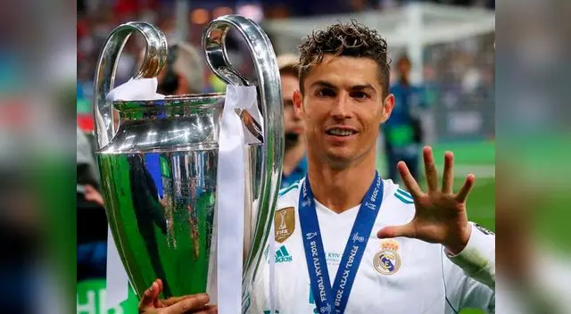 Real Madrid enfrentará este martes al Ajax por los octavos de final de Champions League Real Madrid enfrentará este martes al Ajax por los octavos de final de Champions League