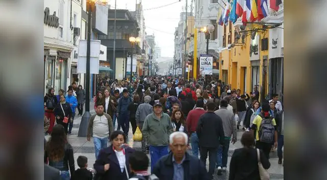 Reniec revela cuántos peruanos no tienen tocayos Reniec revela cuántos peruanos no tienen tocayos