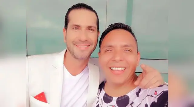 Gregorio Pernía y Edwin Sierra protagonizan producción nacional