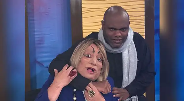 Jorge Benavides se quejan por contratatación para su programa