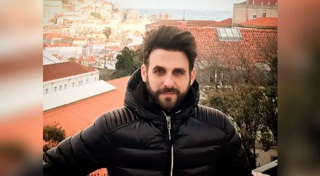 Rodrigo González recibe ataques homofóbicos por parte de un policía Rodrigo González recibe ataques homofóbicos por parte de un policía