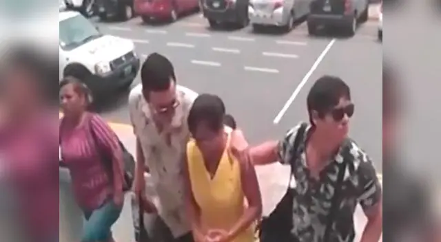 Mamá de Melissa Loza sería la que avisó a las autoridades de que el novio de su hija vendía droga Mamá de Melissa Loza sería la que avisó a las autoridades de que el novio de su hija vendía droga