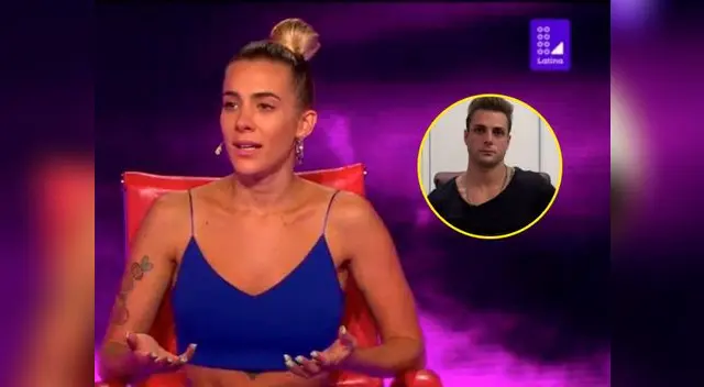 Poly Ávila tomará acciones legales contra Nicola Porcella tras insinuar que es consumidora Poly Ávila tomará acciones legales contra Nicola Porcella tras insinuar que es consumidora