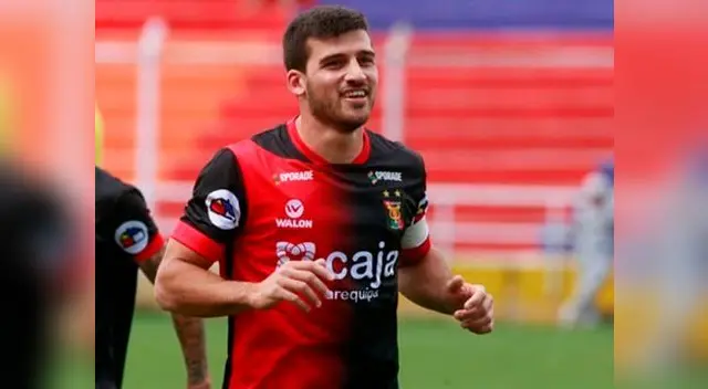 Conembol: gol de Bernado Cuesta es el mejor de la semana de Copa Libertadores