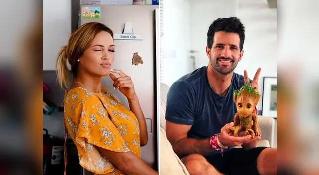 Sheyla Rojas cometió imprudencia en En boca de todos