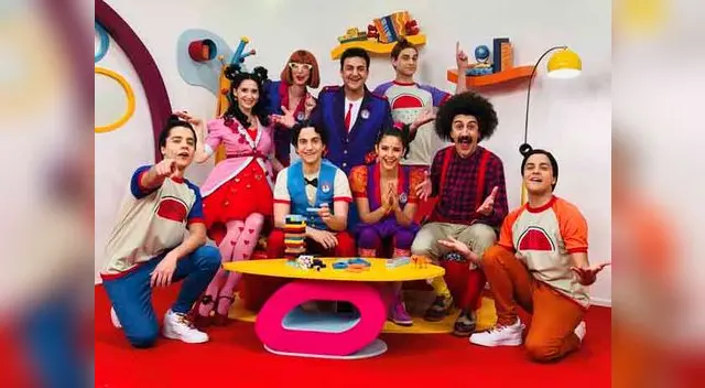 Disney Junior llega con divertidas novedades