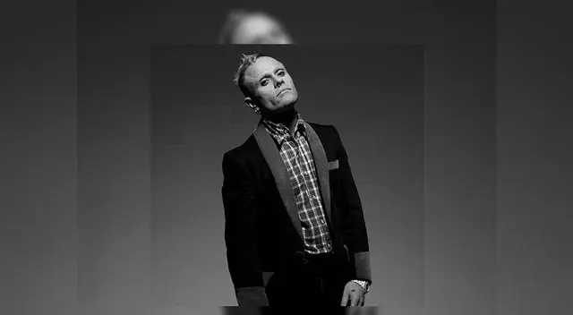 Fundador de la banda The Prodigy confirmó que Keith Flint se suicidó en su vivienda