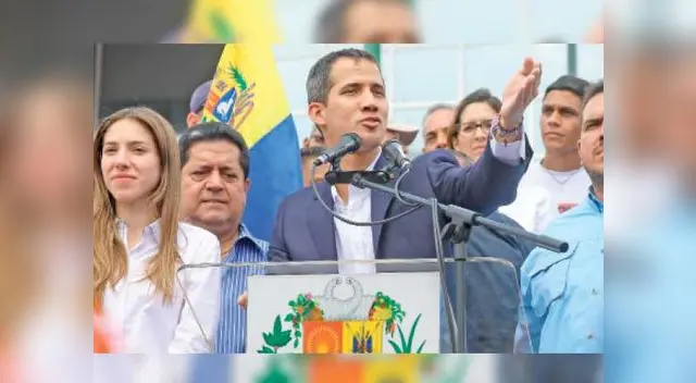 No tuvo inconvenientes a su retorno a Caracas No tuvo inconvenientes a su retorno a Caracas