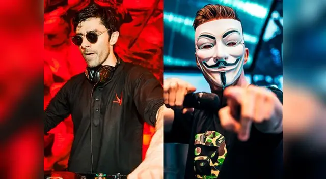 KSHMR y Nicky Romero son los primeros confirmados para el Black Hole