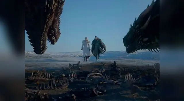 Game of Thrones: mira el trailer oficial de la temporada 8