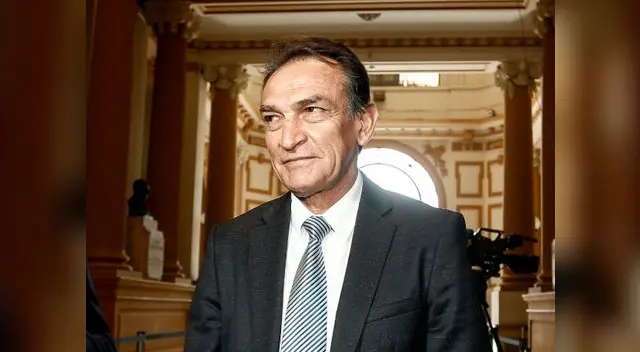 Exigen que las denuncias contra Héctor Becerril sean vistas con celeridad