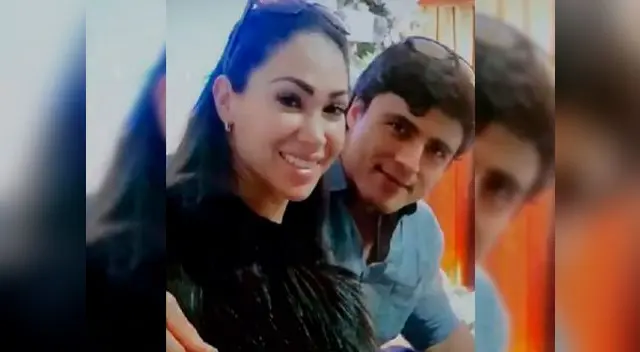 Melissa Loza confirma que su pareja consume marihuana, pero esporádicamente