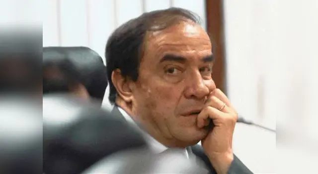 Calificó como arbitrario el retiro de los agentes de seguridad