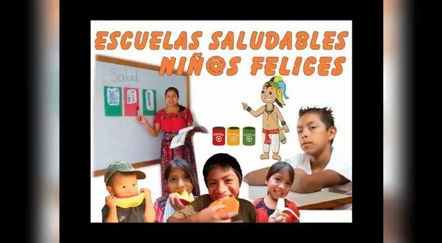 Atenderán servicios de salud de educandos