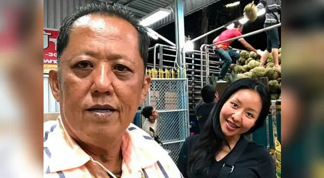 Padre quiere dejar su exitoso negocio a un hombre que sea trabajador Padre quiere dejar su exitoso negocio a un hombre que sea trabajador