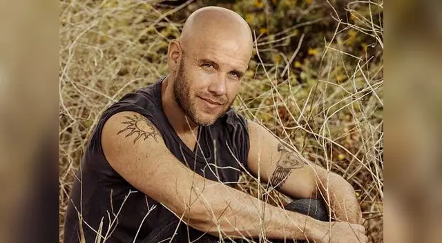 Gian Marco anunció esperada gira nacional Gian Marco anunció esperada gira nacional