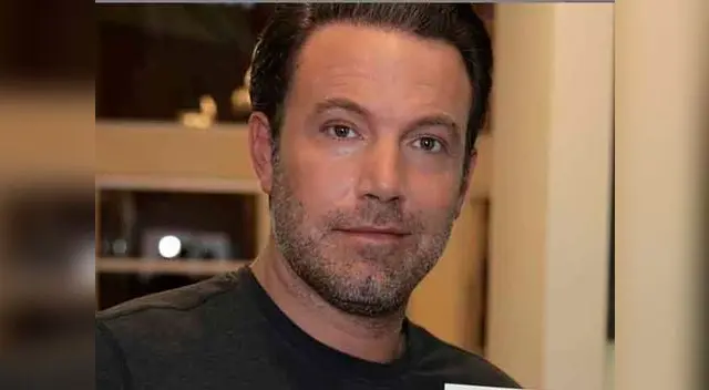 Reveló que tuvo que ingresar 40 días a un centro de rehabilitación