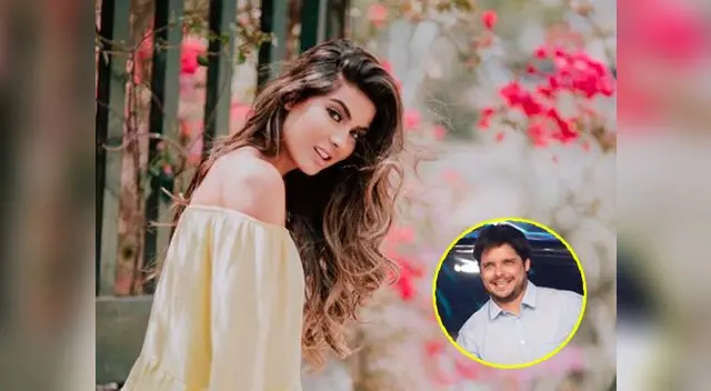 Ivana Yturbe se enfrentó a Rosángela Espinoza, a quien la derrotó gracias a su buena puntería Ivana Yturbe se enfrentó a Rosángela Espinoza, a quien la derrotó gracias a su buena puntería