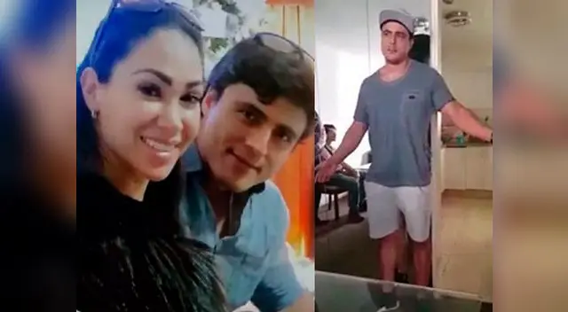 Fiscal aclara situación del novio de Melissa Loza y revela quién lo denunció Fiscal aclara situación del novio de Melissa Loza y revela quién lo denunció