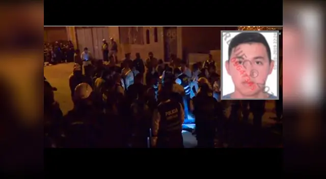 Dispararon contra un suboficial PNP en Ventanilla