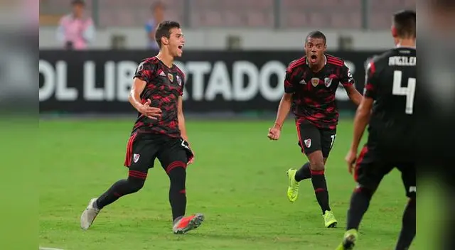 Alianza Lima vs. River Plate EN VIVO ONLINE