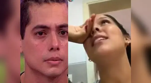 Patricio Quiñones y su radical decisión tras polémico video de su novia