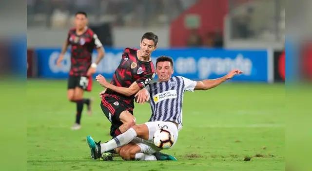 Sigue el patidazo entre Alianza Lima vs. River Plate EN VIVO a través de EL Popular Sigue el patidazo entre Alianza Lima vs. River Plate EN VIVO a través de EL Popular