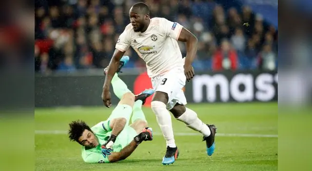 No te pierdas el partidazo entre PSG vs. Manchester United EN VIVO a través de El Popular