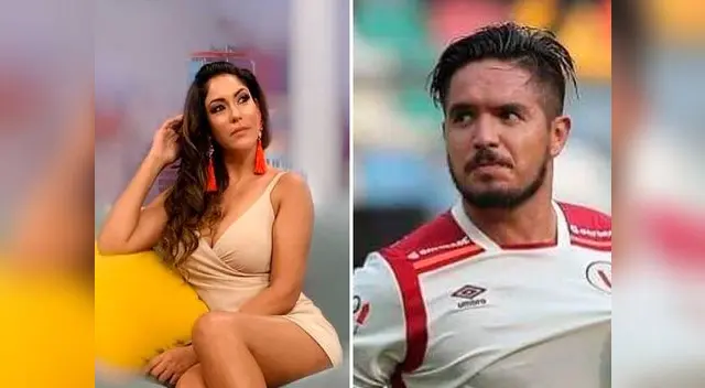 Tilsa Lozano reveló quién es el amor de su vida