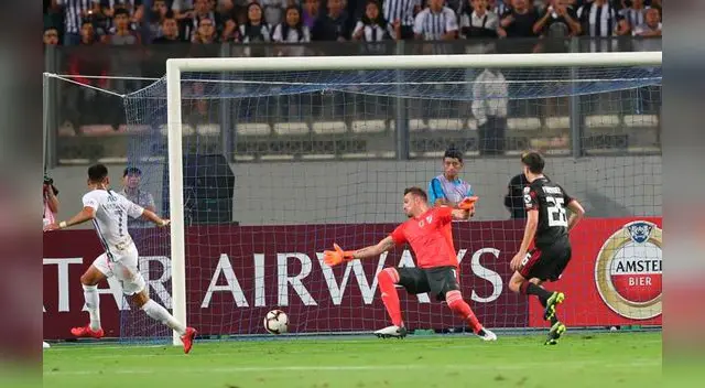 Alianza Lima vs. River Plate EN VIVO ONLINE Alianza Lima vs. River Plate EN VIVO ONLINE