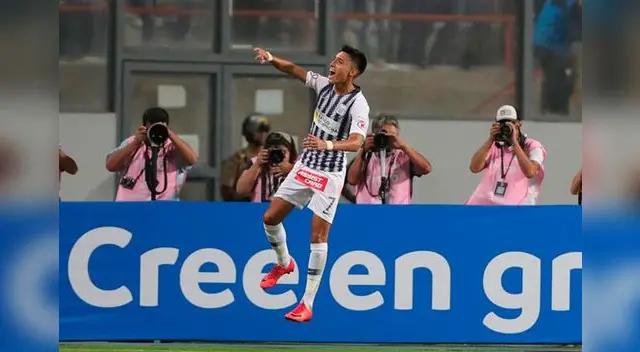 Abrió el marcado a los 31’ Abrió el marcado a los 31’