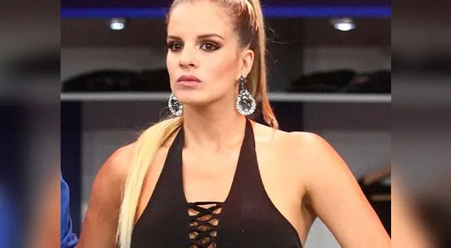 Prohíben el ingreso de Alejandra Baigorria a albergue de animales Prohíben el ingreso de Alejandra Baigorria a albergue de animales