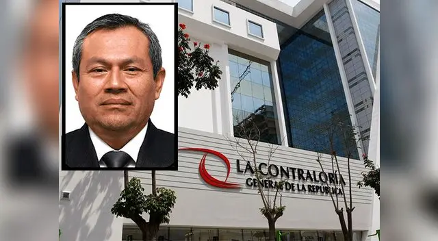 Revelaron caso de acoso sexual de procurador de la Contraloría