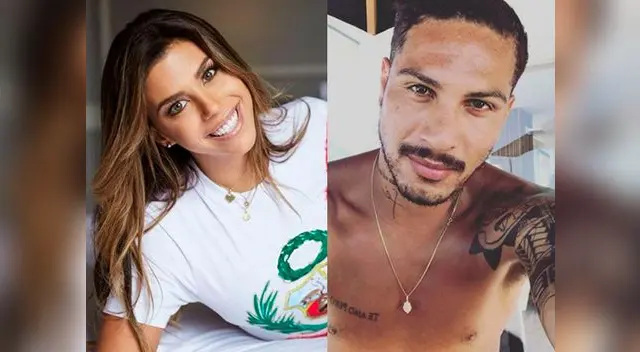 ¿Alondra García Miró y Paolo Guerrero otra vez juntos? Modelo viaja a Brasil y enciende rumores ¿Alondra García Miró y Paolo Guerrero otra vez juntos? Modelo viaja a Brasil y enciende rumores