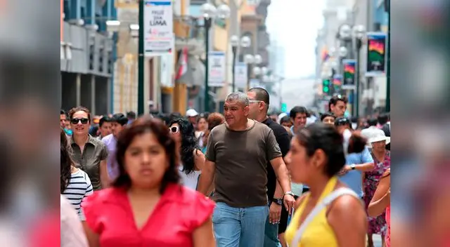 Más de 15 millones de peruanas celebrarán el Día Internacional de la Mujer este 8 de marzo Más de 15 millones de peruanas celebrarán el Día Internacional de la Mujer este 8 de marzo