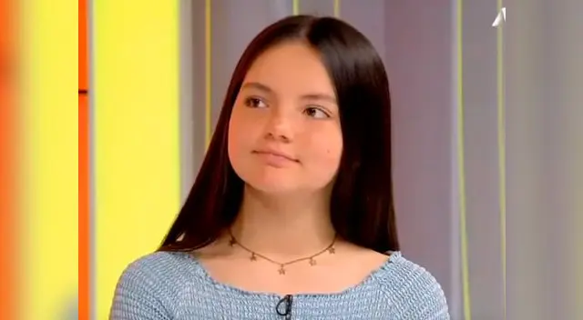 Francisca Aronsson revela la forma en la que fue acosada Francisca Aronsson revela la forma en la que fue acosada