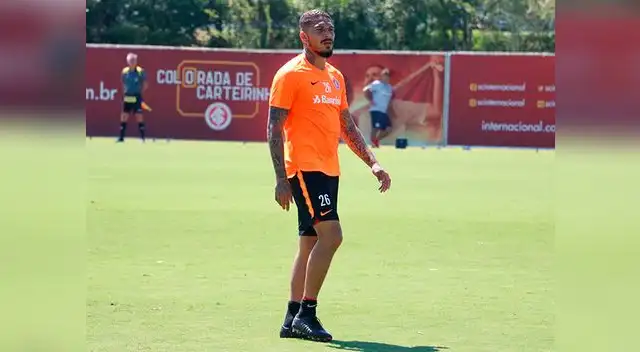 Corte de Suiza rechaza última apelación de Paolo Guerrero Corte de Suiza rechaza última apelación de Paolo Guerrero