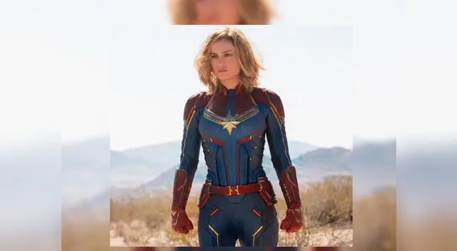 Capitana Marvel se estrenó en los cines de todo el mundo